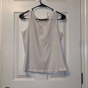 White Tank